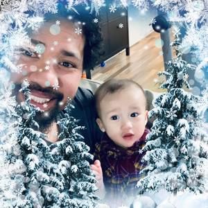 Meet your Posher, Tuvao